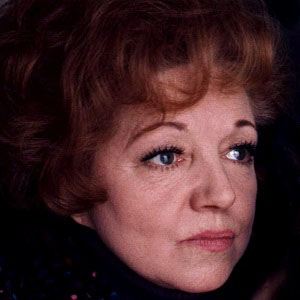 Hermione Baddeley