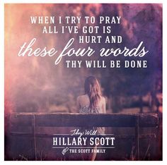 Hillary Scott