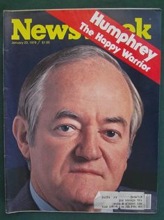 Hubert H. Humphrey