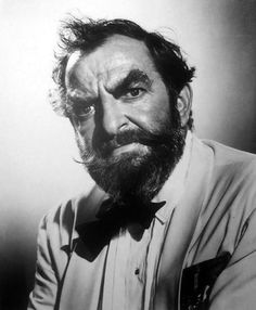 Hugh Griffith