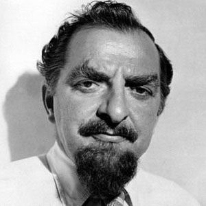 Hugh Griffith