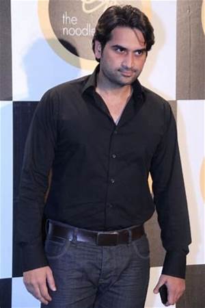 Humayun Saeed