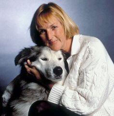 Ingrid Newkirk