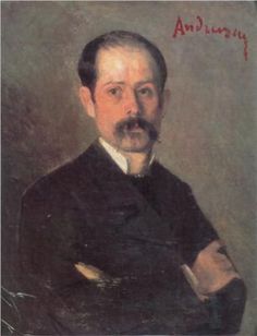 Ion Andreescu