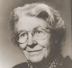 Isabel Briggs Myers