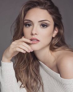 Isabelle Drummond