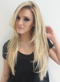 Isabelle Drummond