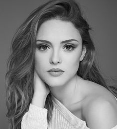 Isabelle Drummond