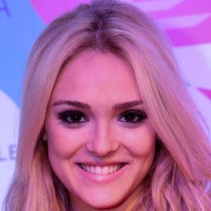 Isabelle Drummond