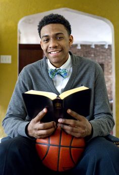 Jabari Parker