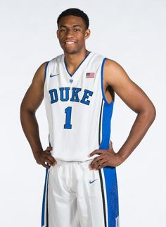 Jabari Parker