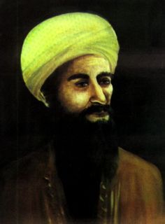 Jabir Ibn Hayyan