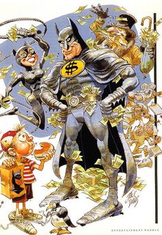 Jack Davis