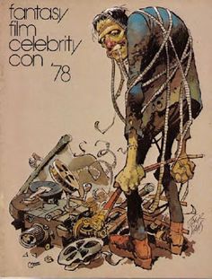 Jack Davis