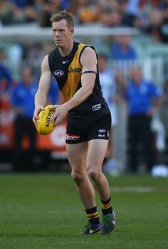 Jack Riewoldt