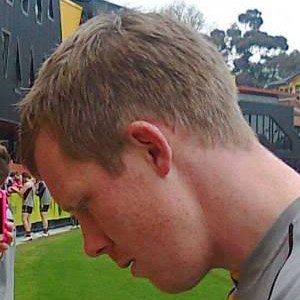 Jack Riewoldt