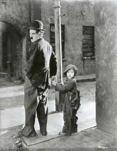 Jackie Coogan