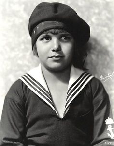 Jackie Coogan