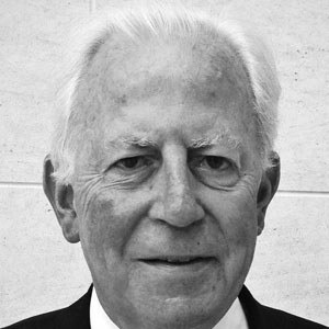 Jacques Santer