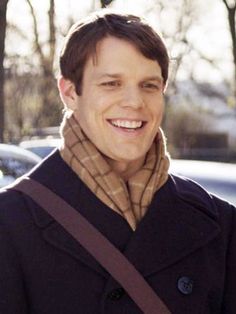 Jake Lacy