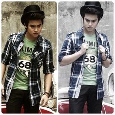 Jake Vargas