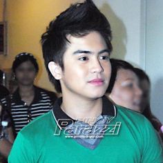 Jake Vargas