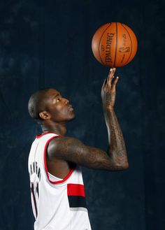 Jamal Crawford