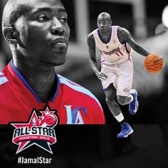 Jamal Crawford