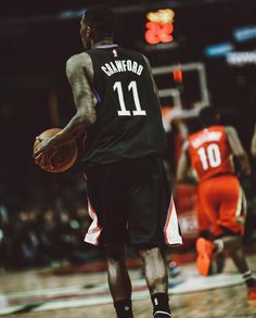 Jamal Crawford