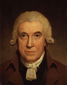 James Watt