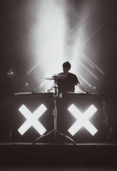 Jamie xx