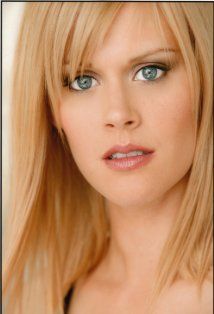 Janet Varney