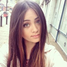 Jasmine Thompson