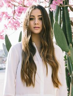 Jasmine Thompson