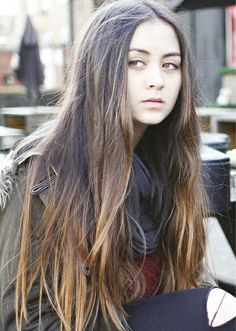 Jasmine Thompson