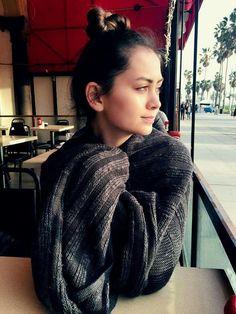 Jasmine Thompson