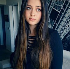 Jasmine Thompson