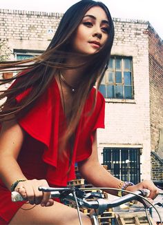 Jasmine Thompson