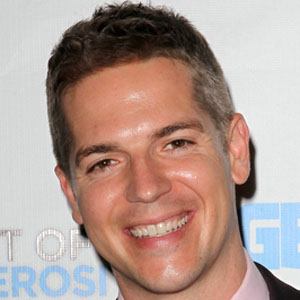 Jason Kennedy