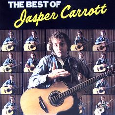 Jasper Carrott