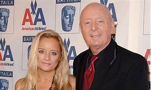 Jasper Carrott