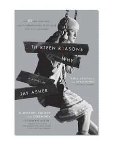 Jay Asher