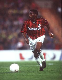 Jay-Jay Okocha