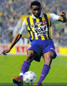 Jay-Jay Okocha