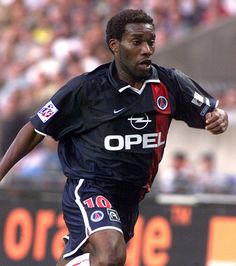 Jay-Jay Okocha