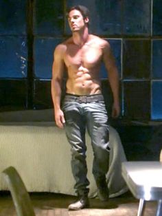 Jay Ryan