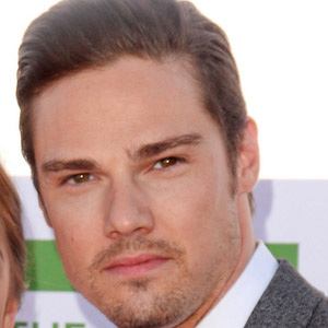 Jay Ryan