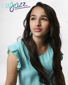 Jazz Jennings