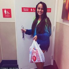 Jazz Jennings