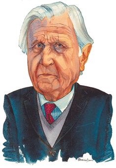 Jean-Claude Trichet